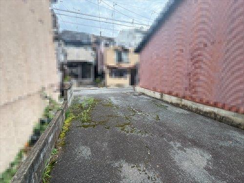 現地写真(2026年7月時点)