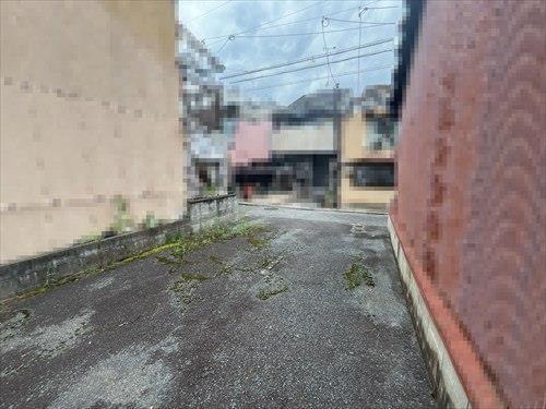 現地写真(2026年7月時点)