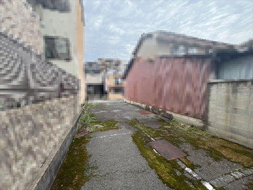 現地写真(2026年7月時点)