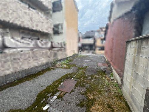 現地写真(2026年7月時点)