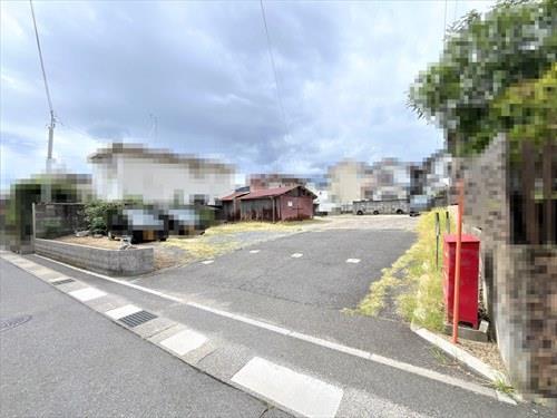 現地(2025年9月撮影) 現地(2025年9月撮影)