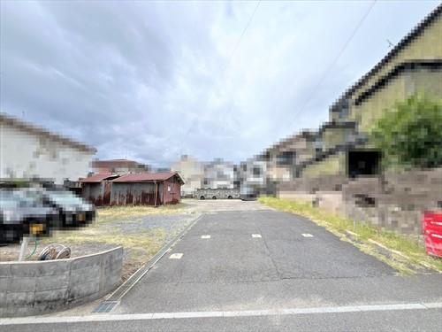 現地(2025年9月撮影) 現地(2025年9月撮影)