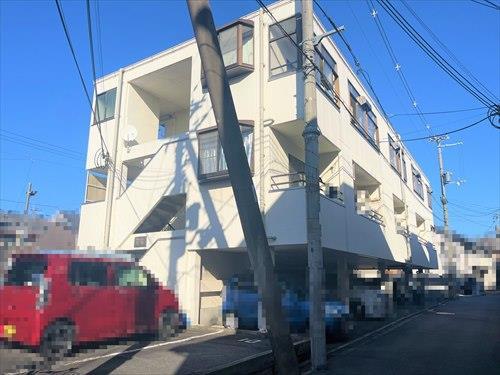 現地写真です。4