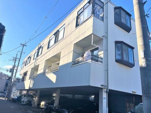 現地写真です。6