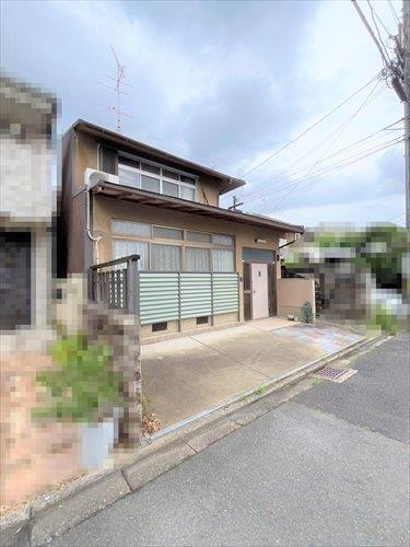 現地（2025年7月撮影）