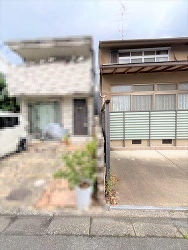 現地（2025年7月撮影）