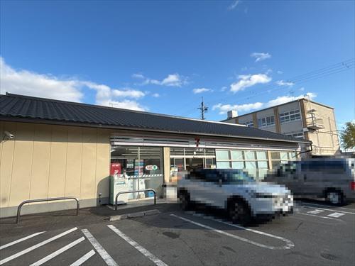 セブンイレブン堀川今宮店（約450ｍ）