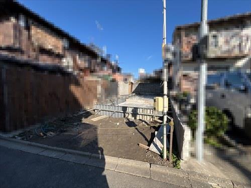 現地写真(2025年11月時点)