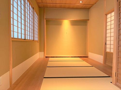 和室8.7帖