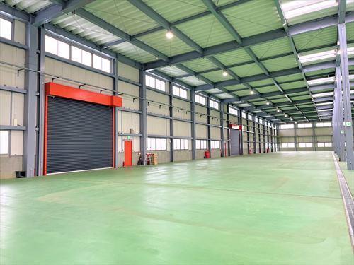 建物内(2026年2月撮影)