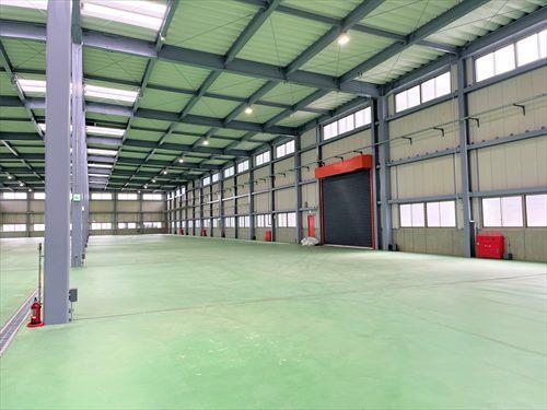 建物内(2026年2月撮影)