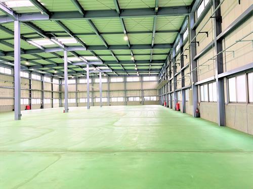 建物内(2026年2月撮影)