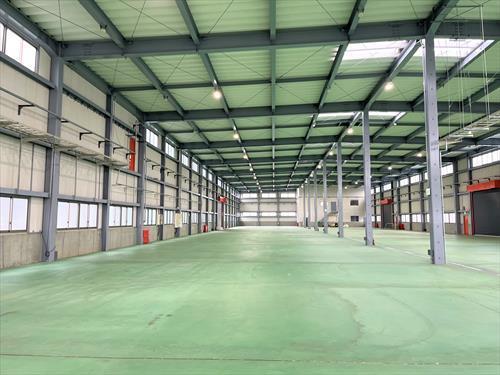 建物内(2026年2月撮影)