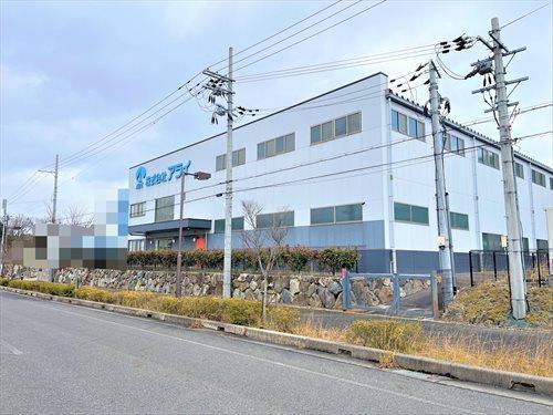 現地写真(2026年2月撮影)