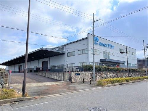 現地写真(2026年2月撮影)