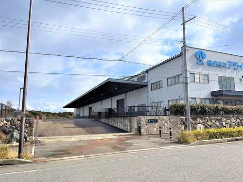 現地写真(2026年2月撮影)