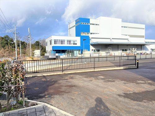 現地写真(2026年2月撮影)