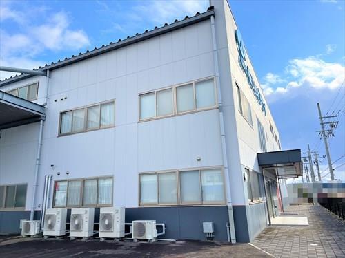 現地写真(2026年2月撮影)