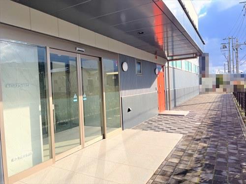 現地写真(2026年2月撮影)