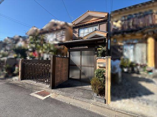 現地写真(2026年3月時点)