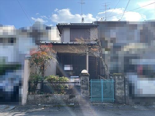 現地写真です。②