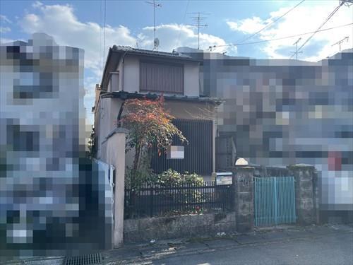 現地写真です。③