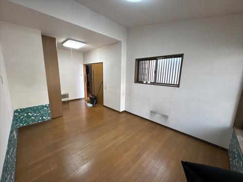 1階洋室約8.5帖②