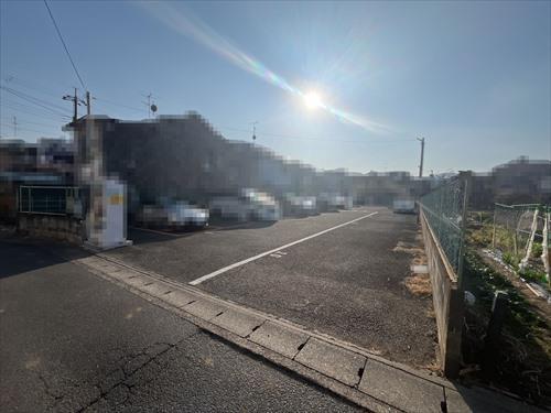 現地写真（2026年2月撮影）