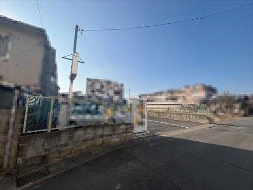 現地写真（2026年2月撮影）