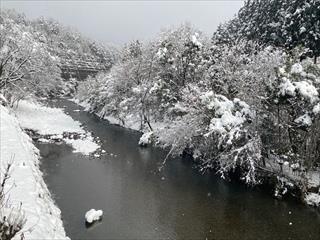 現地写真：2022年1月21日撮影