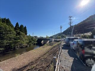 現地写真8