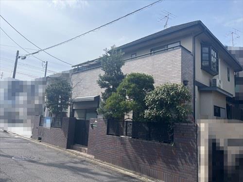 現地写真です。②