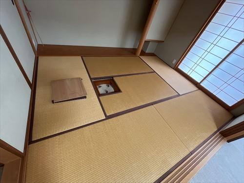 和室2（炉あり）