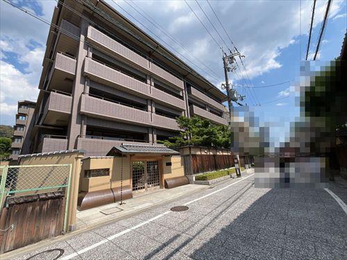 外観2