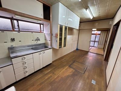 ⑩キッチン(2)