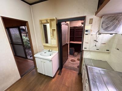 ⑫キッチン(4)