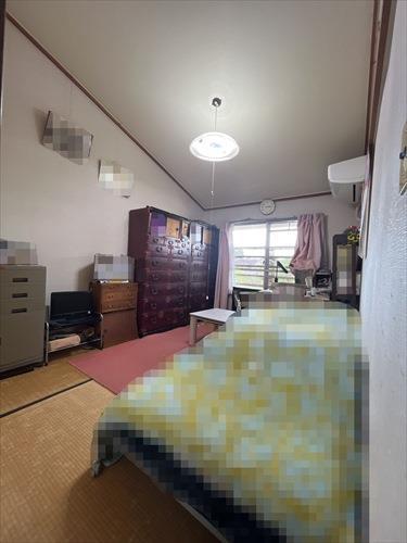 2階和室