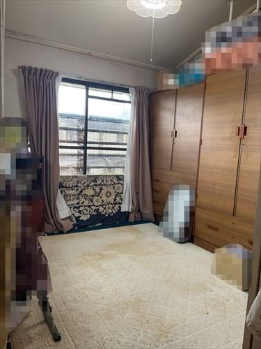 2階洋室