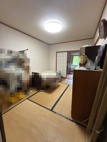 1階和室