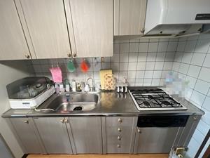 ⑪キッチン(3)