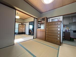 ⑮南側和室(2)