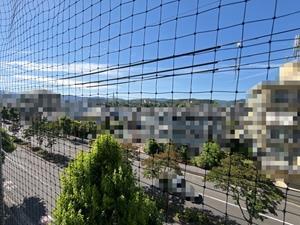 ㉒バルコニーからの眺望(2)