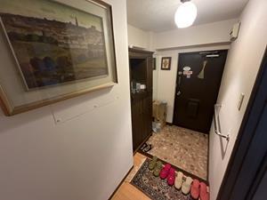 ⑤玄関(2)