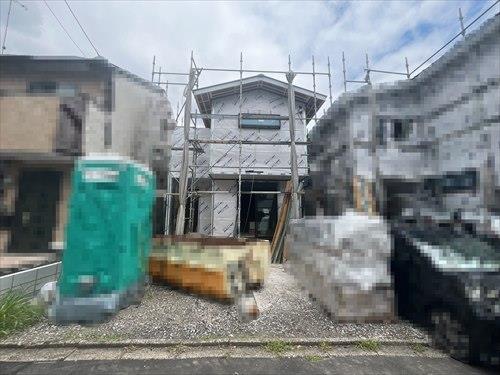 現地写真(2026年8月時点)