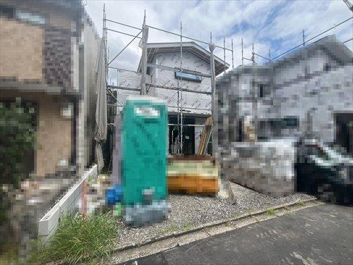 現地写真(2026年8月時点)