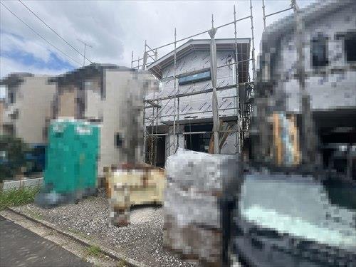 現地写真(2026年8月時点)