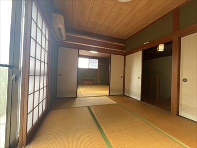 2階　東側和室②