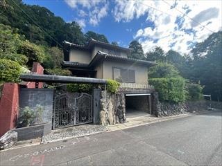 現地写真（2026年10月時点）