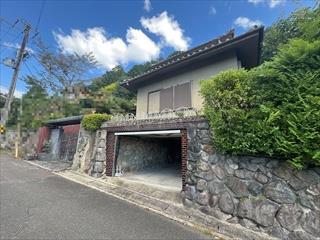 現地写真（2026年10月時点）