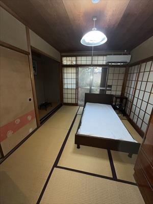 1階東側和室